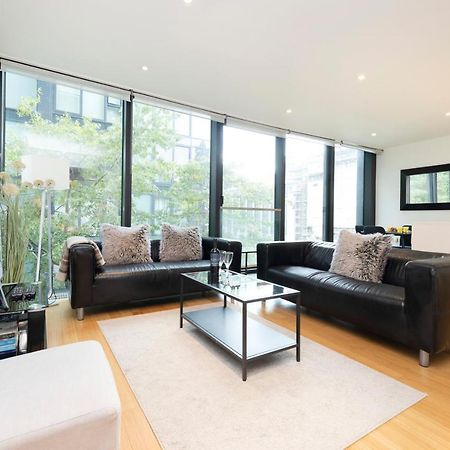 Altido Elegant Flat Near The Meadows With Parking Apartment Edinburgh Exterior photo